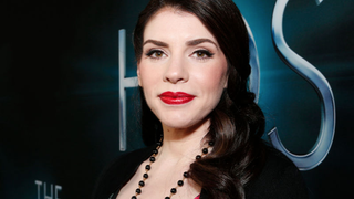 Stephenie Meyer Is Developing a New Supernatural Thriller Series for Hulu